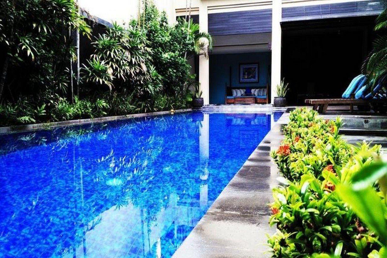 Alam Warna * Seminyak (Bali)