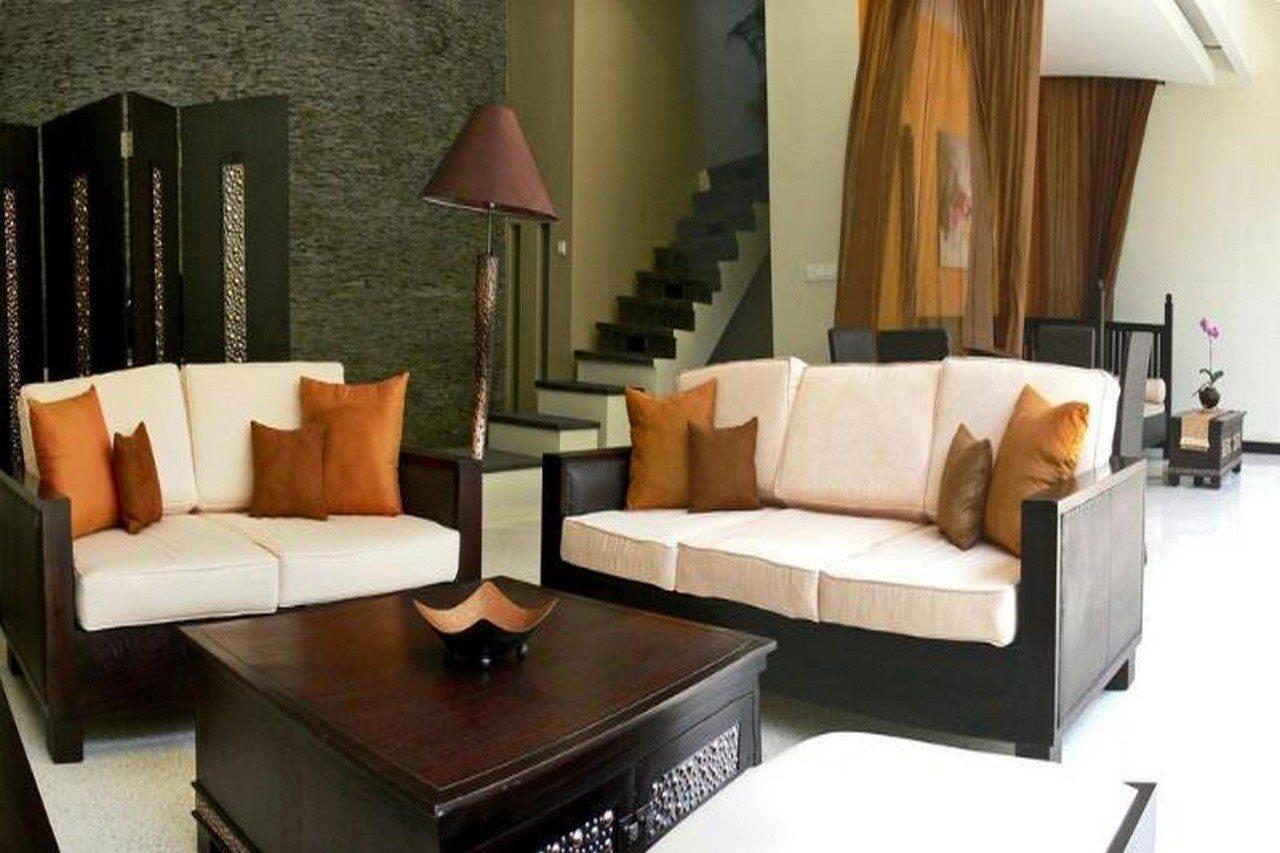 Villa Alam Warna