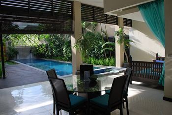 Alam Warna * Seminyak (Bali)