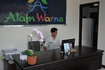 Alam Warna Seminyak (Bali)
