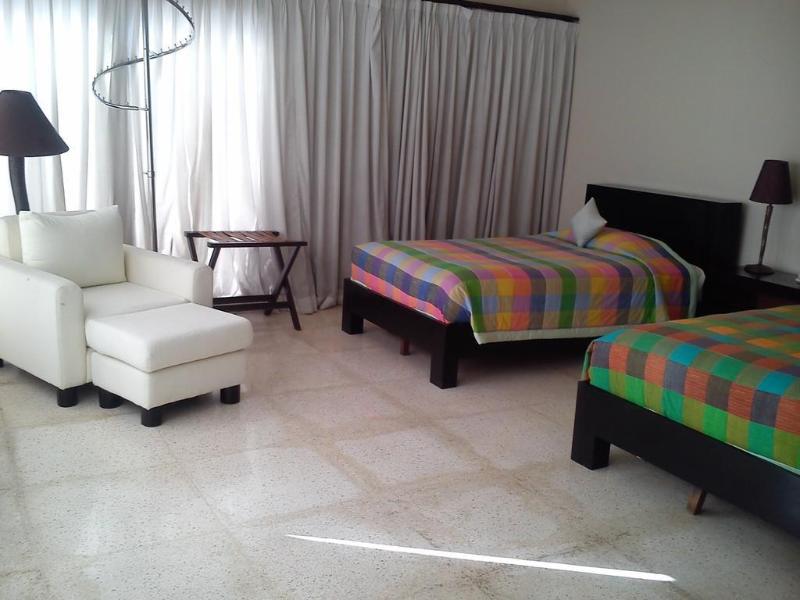 Alam Warna Villa
