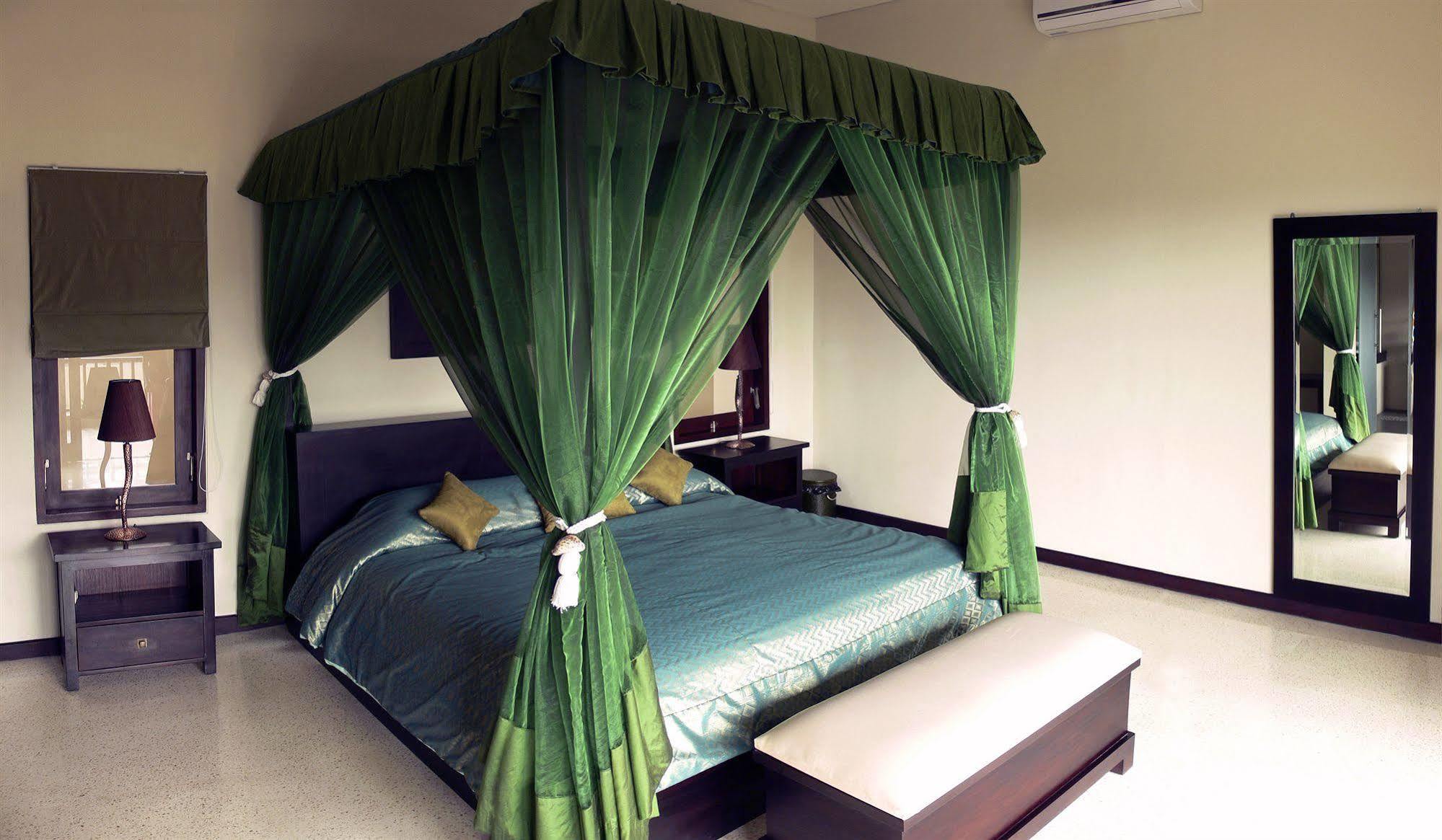 Alam Warna Villa Seminyak (Bali)