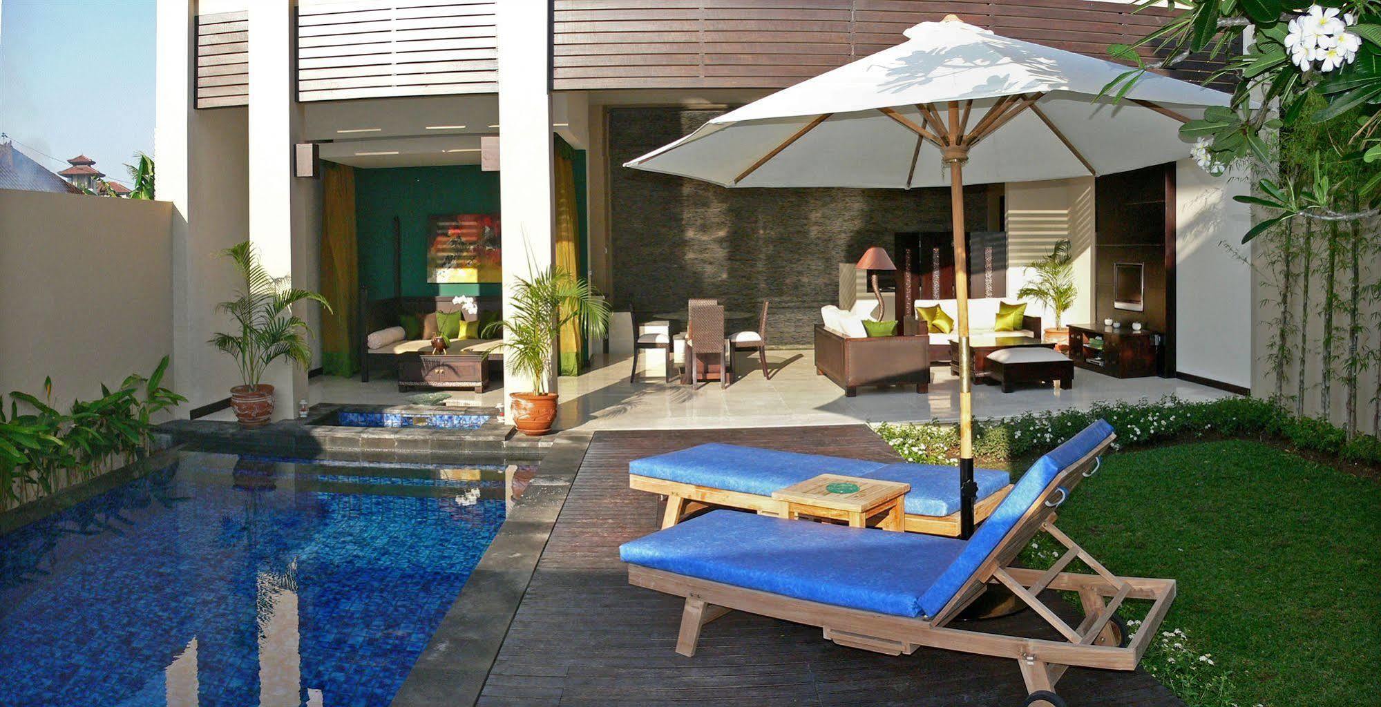 Villa Alam Warna Seminyak (Bali)