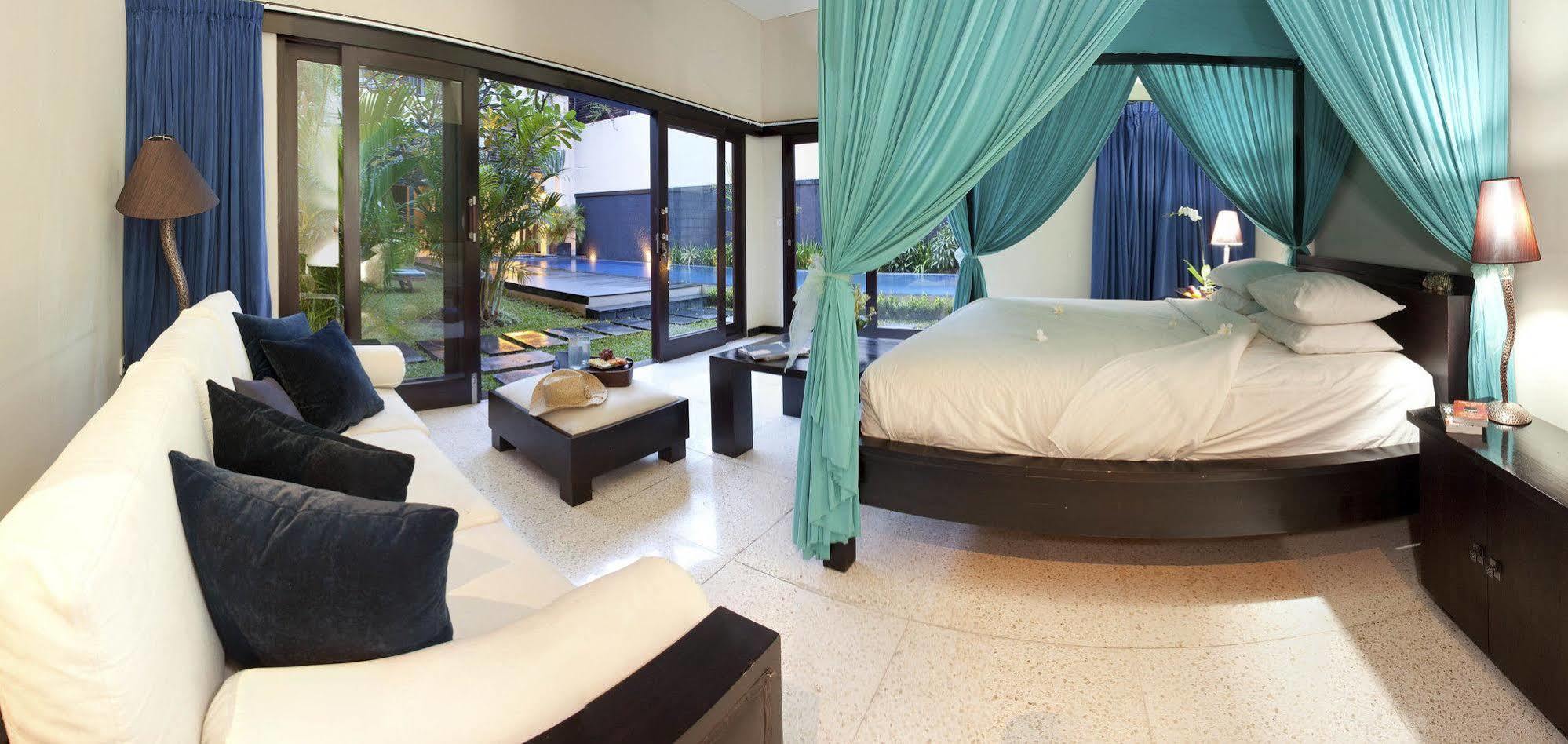 Alam Warna Villa Seminyak (Bali)