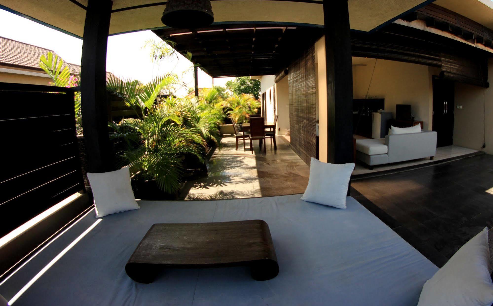Villa Alam Warna