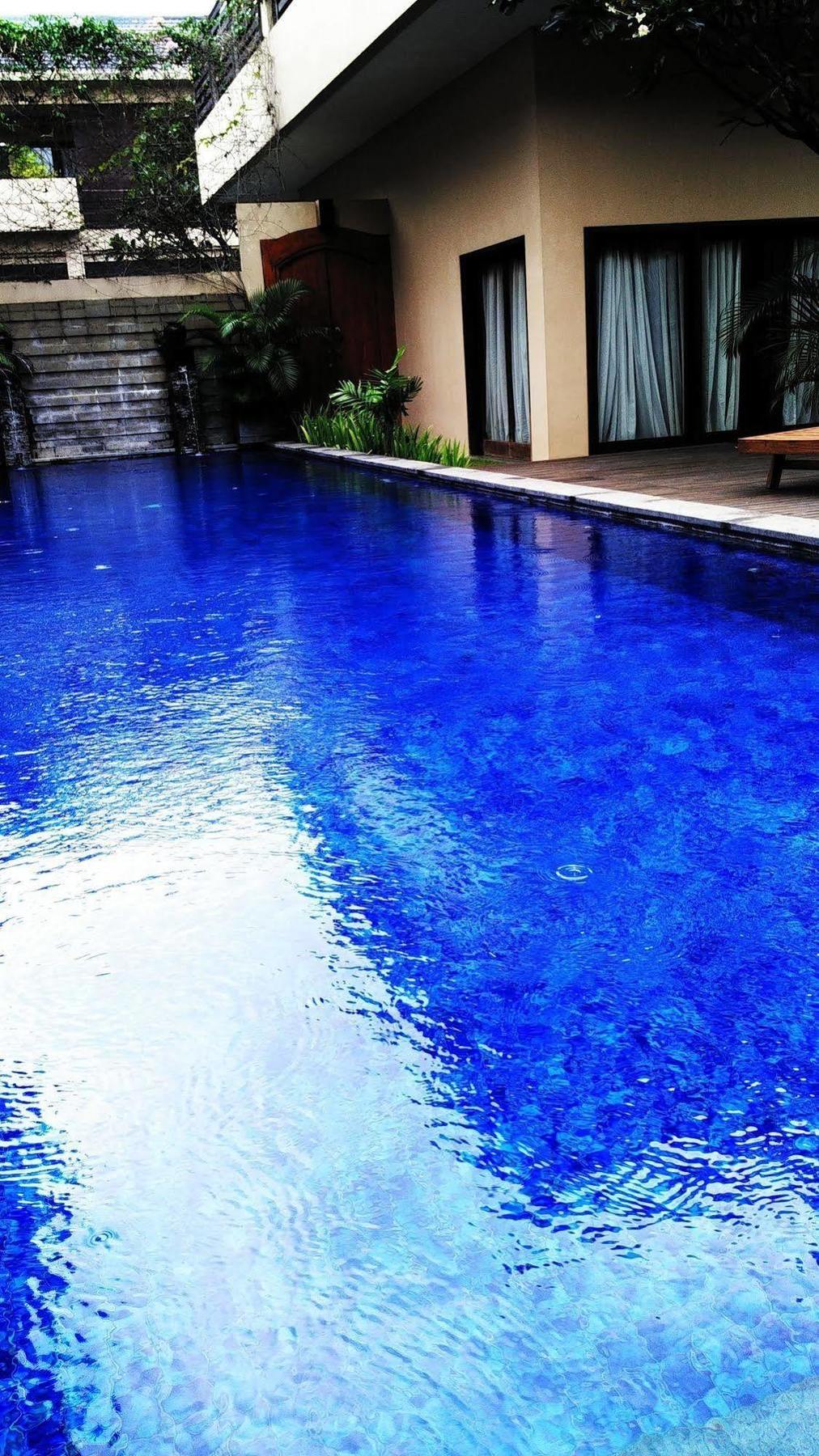 Alam Warna Villa