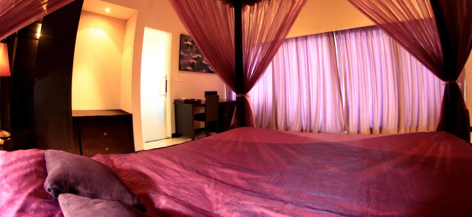 Villa Alam Warna Seminyak (Bali)