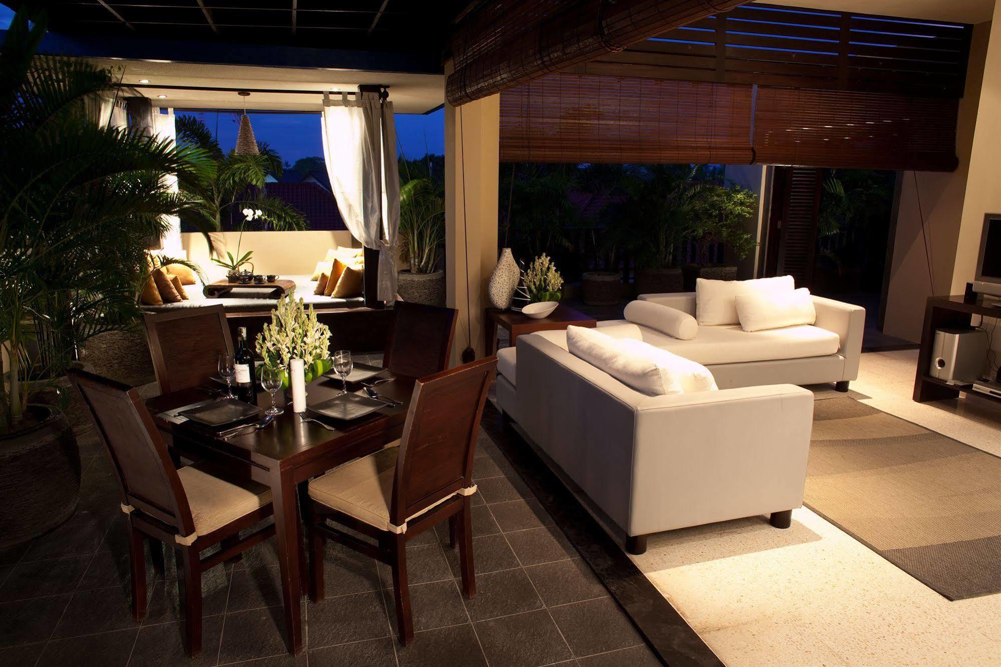Villa Alam Warna