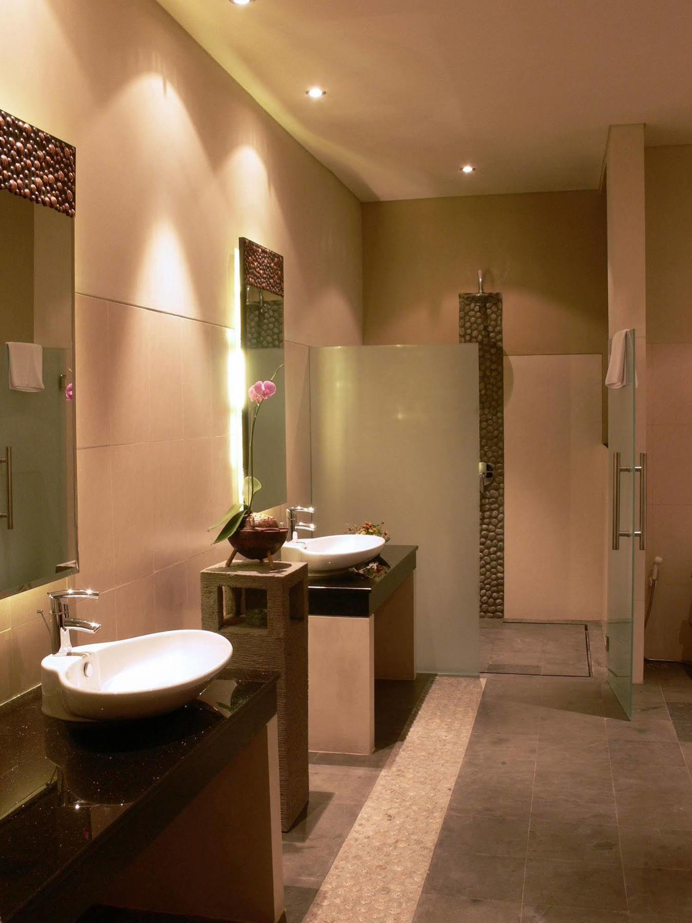 Villa Alam Warna Seminyak (Bali)