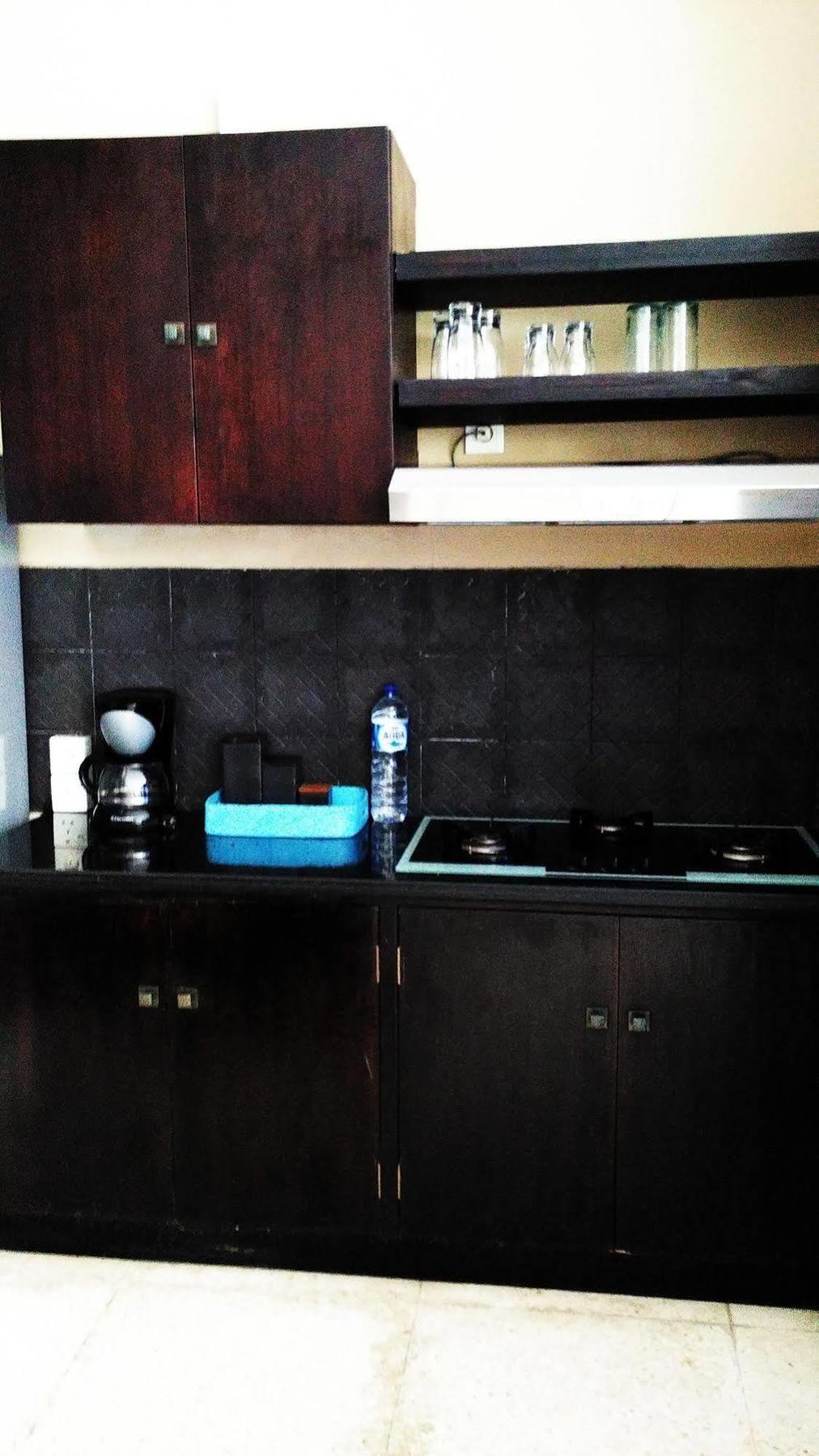 Alam Warna Villa *