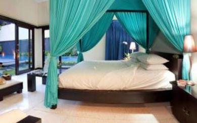 Alam Warna * Seminyak (Bali)