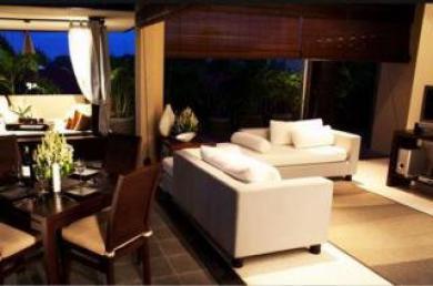 Alam Warna Villa Seminyak (Bali)
