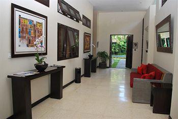 Villa Alam Warna Seminyak (Bali)
