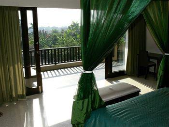 Villa Alam Warna *